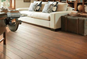 Flooring Solutions: Renovating floors at home