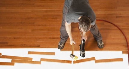 Flooring solutions tips from your philly floor store