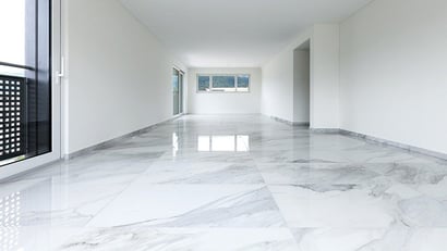 Marble floors: everything you need to know!